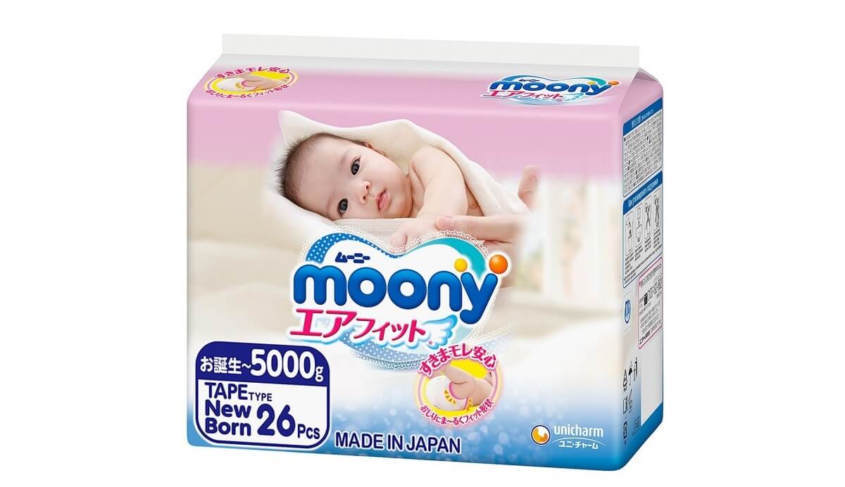 Moony